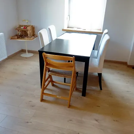 別荘 Ferienhaus-dreimueller-am-ursprung-des-eifelkrimis