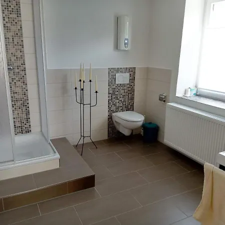 別荘 Ferienhaus-dreimueller-am-ursprung-des-eifelkrimis Berndorf