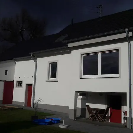 別荘 Ferienhaus-dreimueller-am-ursprung-des-eifelkrimis *