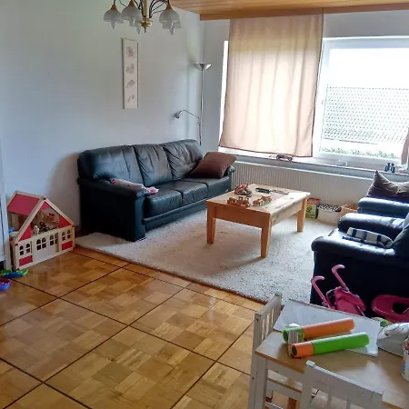 別荘 Ferienhaus-dreimueller-am-ursprung-des-eifelkrimis Berndorf