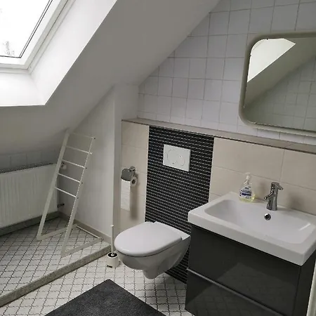 別荘 Ferienhaus-dreimueller-am-ursprung-des-eifelkrimis Berndorf