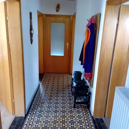 Ferienhaus-dreimueller-am-ursprung-des-eifelkrimis 別荘 Berndorf