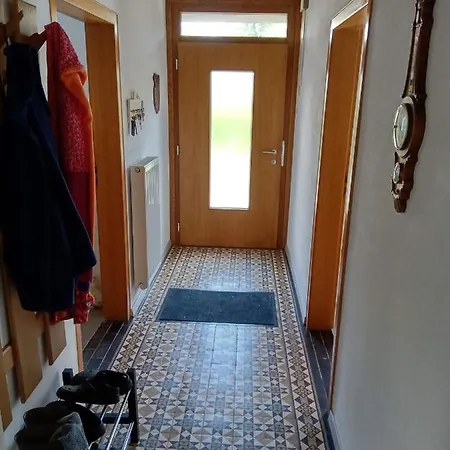 Ferienhaus-dreimueller-am-ursprung-des-eifelkrimis 別荘 *