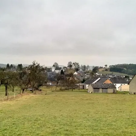 別荘 Ferienhaus-dreimueller-am-ursprung-des-eifelkrimis