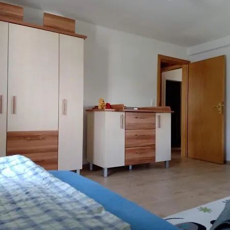 別荘 Ferienhaus-dreimueller-am-ursprung-des-eifelkrimis