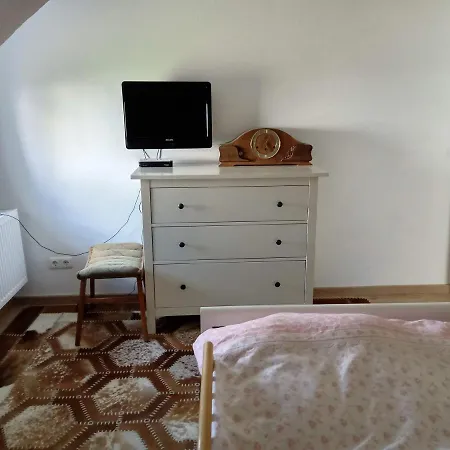 Ferienhaus-dreimueller-am-ursprung-des-eifelkrimis 別荘 *
